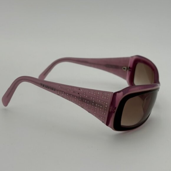 Vintage Versace Sunglasses - Picture 1 of 8